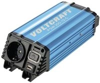 VOLTCRAFT Wechselrichter Wechselrichter PSW-Serie VC-13984545, reine Sinuswelle