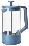 Cilio Ersatzscherkopf Cilio Kaffeebereiter LUCIA 8T blu