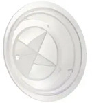 Krups Ersatzfilter Krups MS-623953 Reinigungszubeh&ouml;r f&uuml;r KP600E, KP6008,...