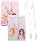 Depesche Spiel DEPESCHE Kette - Modisches Accessoire f&uuml;r Kinder