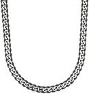 TOM TAILOR Kette ohne Anh&auml;nger Schmuck Geschenk Edelstahl Panzerkettenglieder