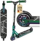 RE:SPORT Cityroller RE:SPORT&reg; Revo Pro Stunt Scooter inkl. St&auml;nder ABEC 9