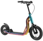 Star-Scooter Cityroller 12 Zoll, ab 8 Jahre, Kinder City Roller ab 124 cm,...