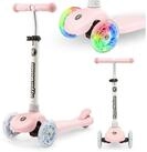 HyperMotion Dreiradscooter Dreirad-Roller f&uuml;r Kinder von 3 bis 8 Jahren...