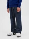 Jack & Jones Junior Relax-fit-Jeans JJICHRIS JJORIGINAL SBD 492 SN JNR blau 128