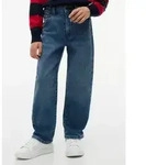 Tommy Hilfiger 5-Pocket-Jeans Relaxed Fit, Stretch-Denim, Kinder bis 16 Jahre...