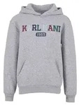 Karl Kani Kapuzensweatshirt Karl Kani KK College Hoodie Junior (1-tlg) 122/128