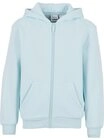 Karl Kani Kapuzenpullover Karl Kani Varsity Palm Print Zip Hoodie Junior (1-tlg)