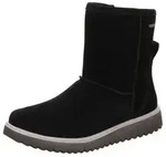 Superfit . Schlupfstiefel schwarz 36 EU