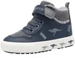 KangaROOS Kavu Tori EV Sneaker Warmfutter, Rei&szlig;verschluss,Winterschuhe,