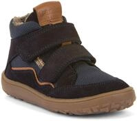 froddo&reg; Froddo Barefoot Tex Wool Dark Blue Sneaker
