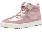 KangaROOS Kavu Riley EV Sneaker (f&uuml;r Kinder & Jugendliche) Warmfutter,