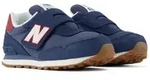 New Balance 515 Sneaker (f&uuml;r Kinder) blau 30 EU