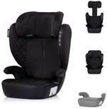 Chipolino Kindersitzerh&ouml;hung Cyber 100-150 cm, ab: 4, bis: 12, i-Size...