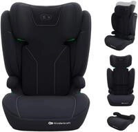 Kinderkraft Autokindersitz I-SPARK 2 PLUS i-Size, ab: 3,5 Jahren, bis: 12...