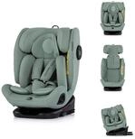 Chipolino Autokindersitz Techno iGROW Isofix (40-150cm), ab: 0, bis: 12, Top...