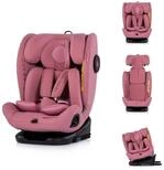 Chipolino Autokindersitz Techno iGROW Isofix (40-150cm), ab: 0, bis: 12, Top...