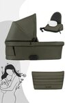 ABC Design Kombi-Kinderwagen Babywanne f&uuml;r Samba 2 und Salsa Run