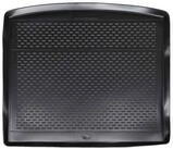 vidaXL Auto-Fu&szlig;matte AUDI Q5 2017-C Kofferraummatte Schwarz Eignet sich f&uuml;r...
