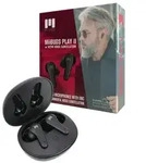 MIIEGO MiiBUDS PLAY II Sport-Kopfh&ouml;rer (Siri, Google Assistant, Bluetooth,...