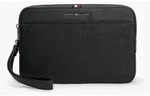 Tommy Hilfiger Mini Bag TH CENTRAL POUCH, Unisex T&auml;schen mit praktischem