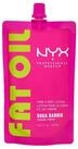 NYX PROFESSIONAL MAKEUP K&ouml;rperlotion FAT OIL HAND & BODY LOTION SUGA BADDIE,
