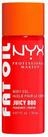 NYX PROFESSIONAL MAKEUP K&ouml;rper&ouml;l FAT OIL BODY OIL JUICY BOO, f&uuml;r strahlenden...