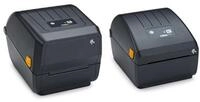 ZEBRA zd220 - Etikettendrucker - Thermodirekt - Rolle (11,2 cm) Laserdrucker