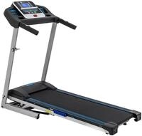 Xterra Fitness Laufband XTERRA Fitness TR260, Bluetooth-Konnektivit&auml;t (Zwift,