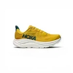Hoka One One Clifton 10 (D&auml;mpfung) gelb Herren Laufschuh gelb 46 EU