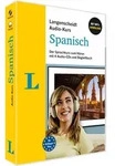 Langenscheidt H&ouml;rbuch Langenscheidt Audio-Kurs Spanisch, (1-St)