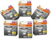 Osram LED-Leuchtmittel Osram LEDSMR163536 3,4W/827 12V GU5.3 &ndash; Dimmbar,...