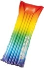 Happy People Luftmatratze Happy People Luftmatratze Rainbow