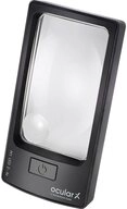 Eschenbach Optik Handlupe Eschenbach XM0101 ocularX M1 Handlupe