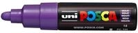 uni-ball Lackmarker uni-ball POSCA PC-7M Marker - violett