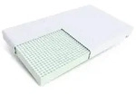 Kaltschaummatratze PICCHI Matratze H3 H4 80/90/100/120/140/160/180x160-200 cm...