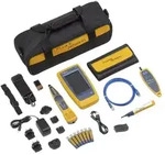 Fluke Crimpzange Fluke Networks LIQ-KIT-VFL-FBRLRT Kabel, Netzwerk und WiFi