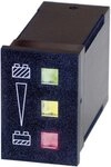 Bauser Sensor Bauser 3800/008.3.1.0.1.2-003 Batteriew&auml;chter 824 - 24 V/DC...
