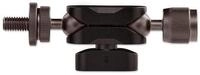 R&Oslash;DE Mikrofon Rode Kugelgelenk Universal Ball Mount Dual-Kugelkopf...