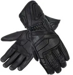 Rebelhorn Motorradhandschuhe Hike II Motorradhandschuhe Atmungsaktiv...