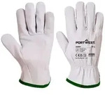 Portwest Arbeitshandschuhe Arbeitshandschuh A260 - Oves Driver Handschuh Grau