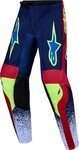 Alpinestars Motorradhandschuhe Fluid Drag Jugend Motocross Hose