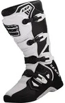 LS2 Raptor Motocross Stiefel Motorradstiefel protektoren