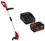 Einhell Akku-Rasentrimmer EINHELL Akku-Rasentrimmer, GC-CT 18/24 Li Kit (1x 4,0...