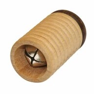 Voggenreiter Shaker Music For Kids Premium Shaker-Bell Day