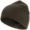 Jack Wolfskin Beanie PAW BEANIE Strickbeanie, warm, elastisch