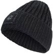 Jack Wolfskin Beanie BADGE PAW BEANIE Strickbeanie, warm, weich