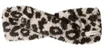 STREET ONE Stirnband im Animal-Look braun