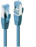 Lindy Netzwerkkabel 10 m Cat6a S/FTP (S-STP 47153 LAN-Kabel