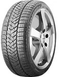 Pirelli Winterreifen SOTTOZERO 3WINTER schwarz 225/55 R17 97H